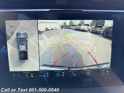 2023 GMC Sierra 1500 AT4   - Photo 14 - North Salt Lake, UT 84010