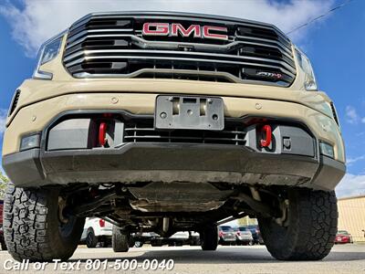 2023 GMC Sierra 1500 AT4   - Photo 43 - North Salt Lake, UT 84010