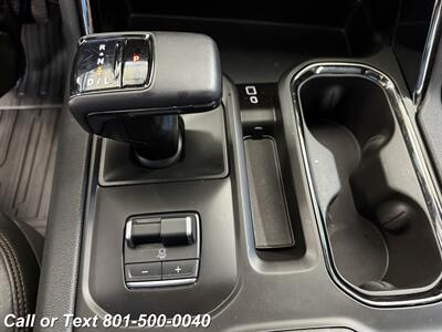 2023 GMC Sierra 1500 AT4   - Photo 35 - North Salt Lake, UT 84010