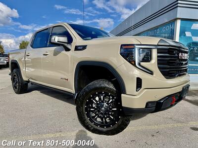 2023 GMC Sierra 1500 AT4   - Photo 38 - North Salt Lake, UT 84010