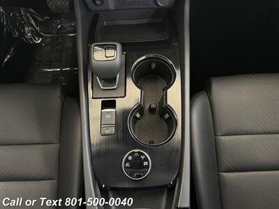 2024 Nissan Rogue SV - Photo 34 - North Salt Lake, UT 84010
