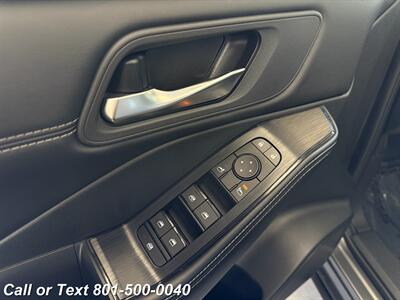 2024 Nissan Rogue SV - Photo 28 - North Salt Lake, UT 84010
