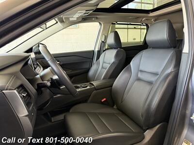 2024 Nissan Rogue SV - Photo 3 - North Salt Lake, UT 84010
