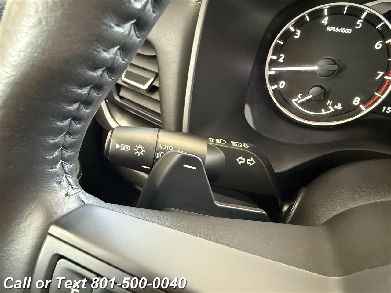 2024 Nissan Rogue SV - Photo 38 - North Salt Lake, UT 84010