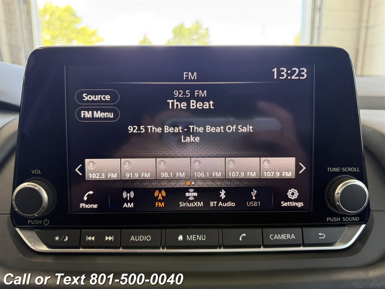 2024 Nissan Rogue SV - Photo 36 - North Salt Lake, UT 84010