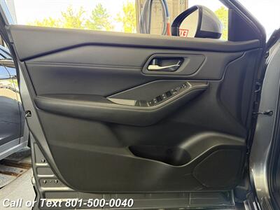 2024 Nissan Rogue SV - Photo 29 - North Salt Lake, UT 84010