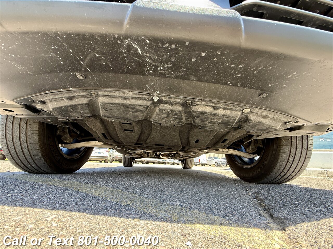 2024 Nissan Rogue SV - Photo 12 - North Salt Lake, UT 84010