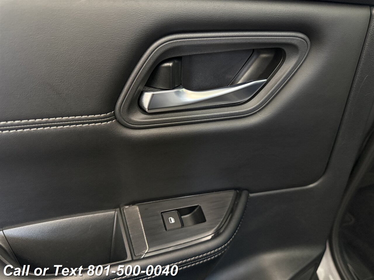 2024 Nissan Rogue SV - Photo 26 - North Salt Lake, UT 84010