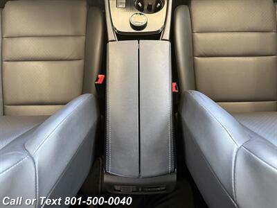 2024 Nissan Rogue SV - Photo 33 - North Salt Lake, UT 84010