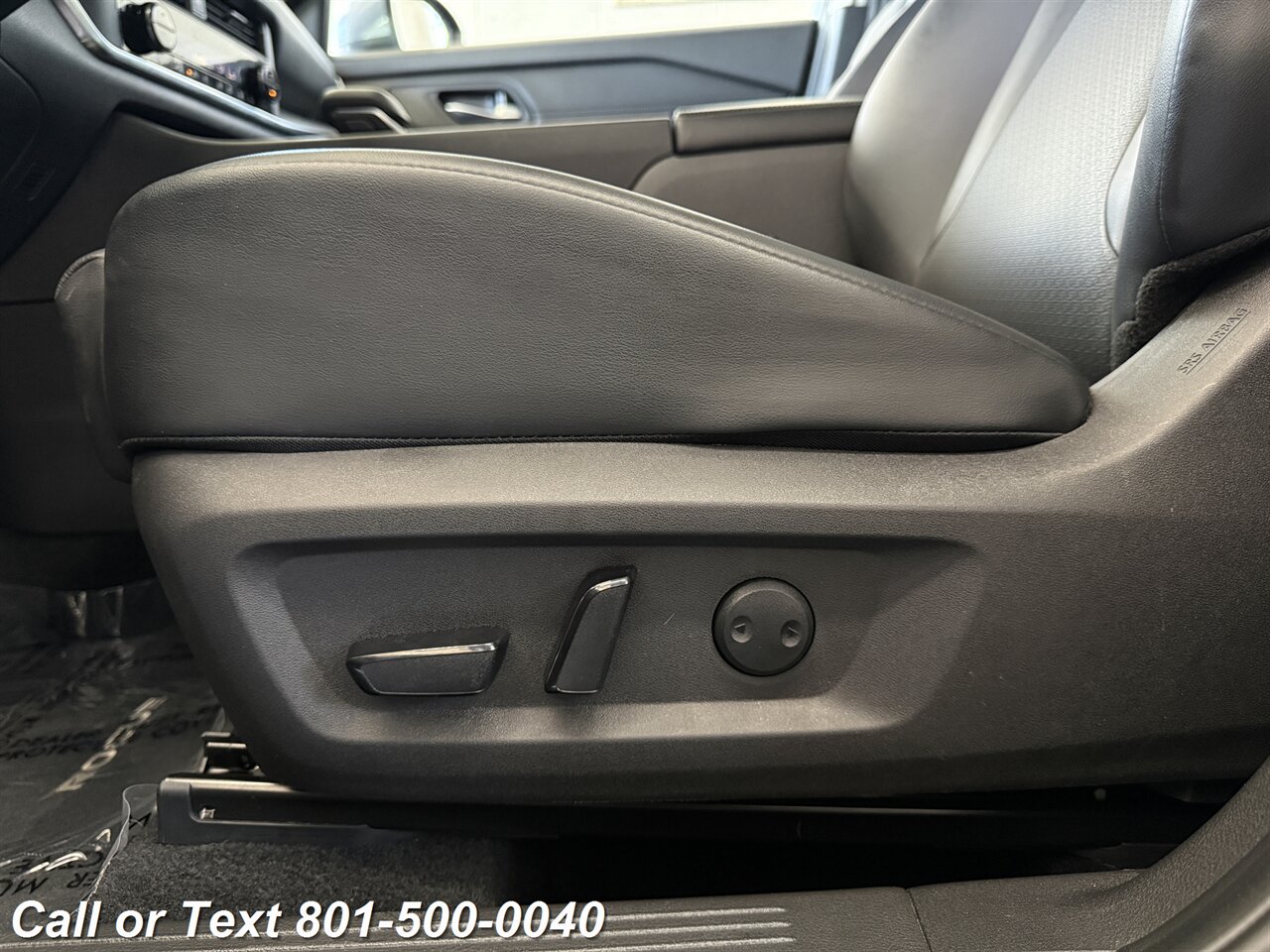 2024 Nissan Rogue SV - Photo 31 - North Salt Lake, UT 84010