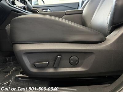 2024 Nissan Rogue SV - Photo 31 - North Salt Lake, UT 84010