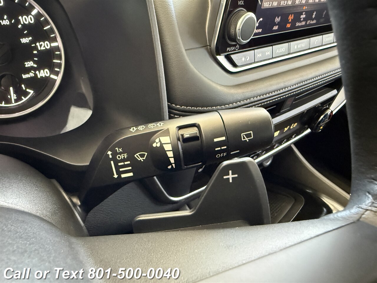 2024 Nissan Rogue SV - Photo 37 - North Salt Lake, UT 84010