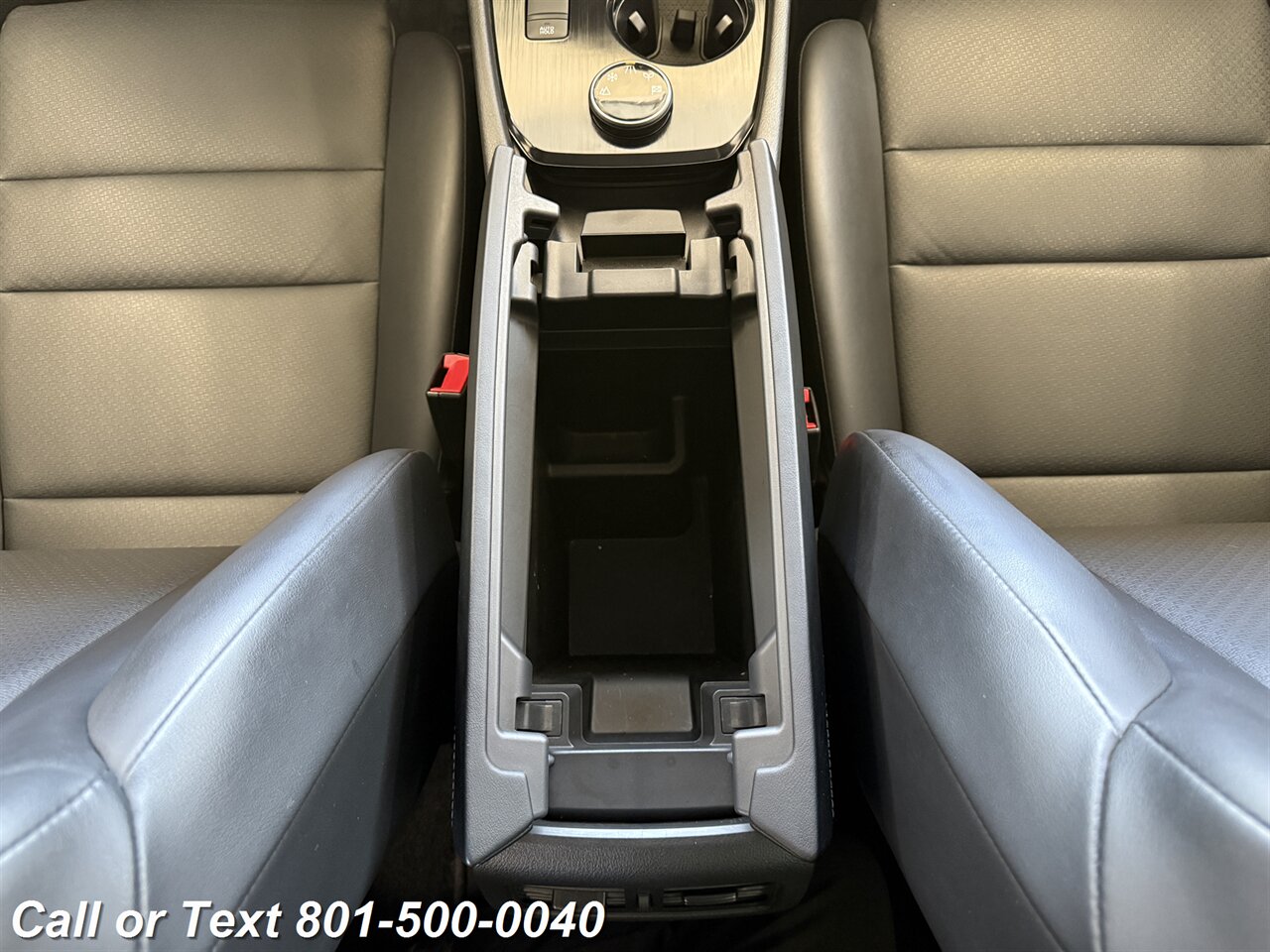 2024 Nissan Rogue SV - Photo 32 - North Salt Lake, UT 84010