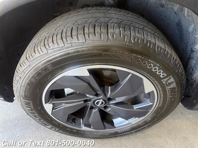 2024 Nissan Rogue SV - Photo 43 - North Salt Lake, UT 84010