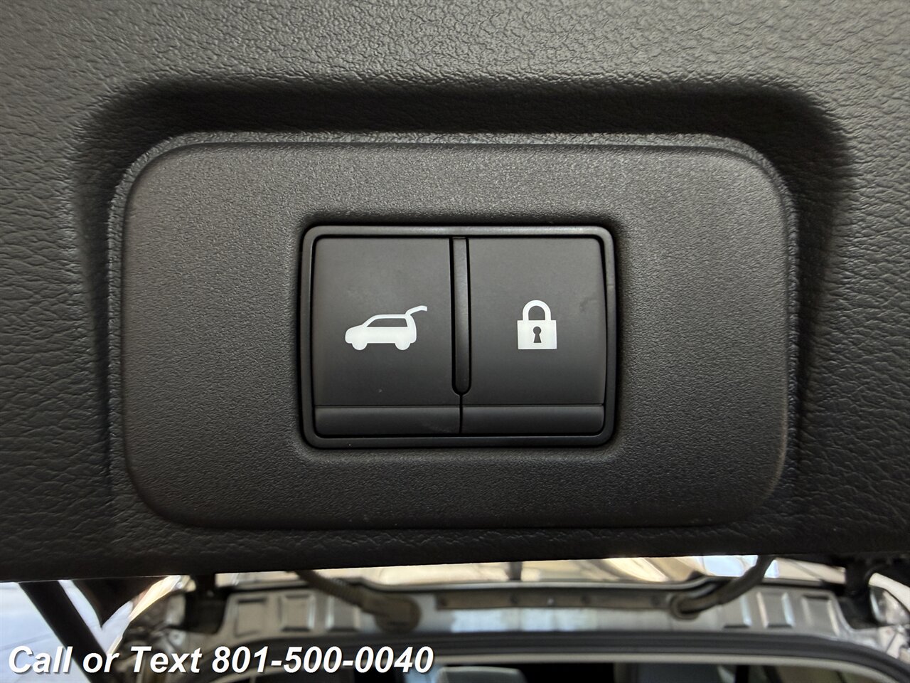 2024 Nissan Rogue SV - Photo 24 - North Salt Lake, UT 84010