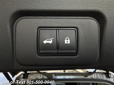 2024 Nissan Rogue SV - Photo 24 - North Salt Lake, UT 84010