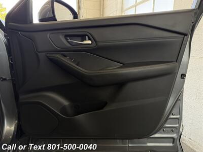 2024 Nissan Rogue SV - Photo 21 - North Salt Lake, UT 84010