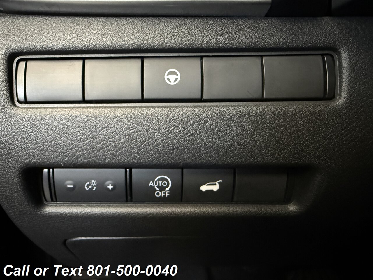 2024 Nissan Rogue SV - Photo 35 - North Salt Lake, UT 84010