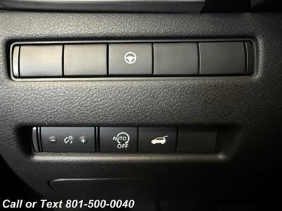 2024 Nissan Rogue SV - Photo 35 - North Salt Lake, UT 84010