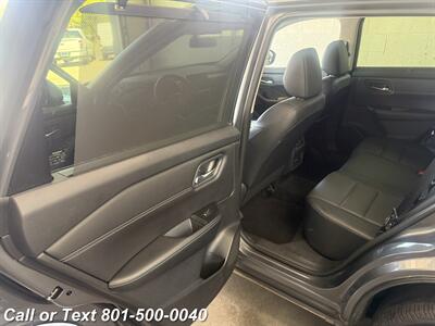 2024 Nissan Rogue SV - Photo 41 - North Salt Lake, UT 84010