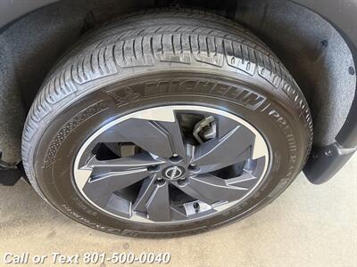 2024 Nissan Rogue SV - Photo 42 - North Salt Lake, UT 84010