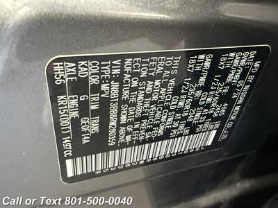 2024 Nissan Rogue SV - Photo 40 - North Salt Lake, UT 84010