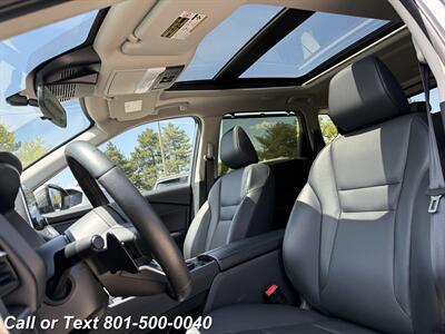 2024 Nissan Rogue SV Premium - Photo 44 - North Salt Lake, UT 84010