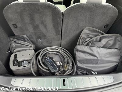 2018 Tesla Model X 75D   - Photo 41 - North Salt Lake, UT 84010