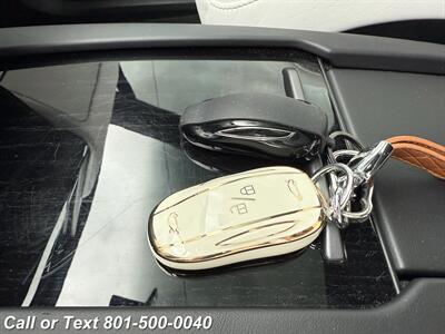 2018 Tesla Model X 75D   - Photo 54 - North Salt Lake, UT 84010