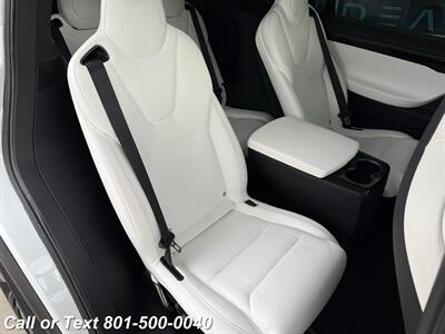 2018 Tesla Model X 75D   - Photo 44 - North Salt Lake, UT 84010