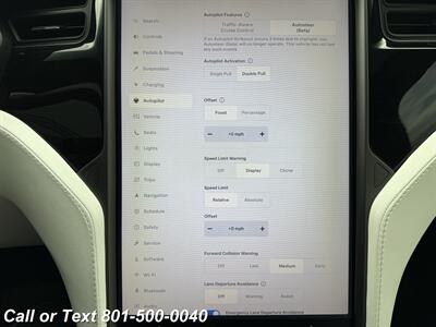 2018 Tesla Model X 75D   - Photo 29 - North Salt Lake, UT 84010