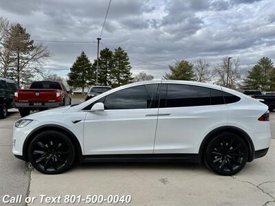 2018 Tesla Model X 75D   - Photo 11 - North Salt Lake, UT 84010