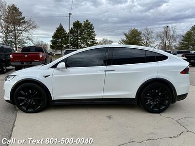 2018 Tesla Model X 75D   - Photo 23 - North Salt Lake, UT 84010