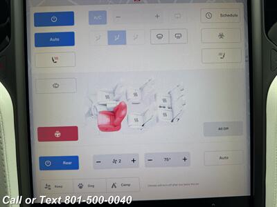 2018 Tesla Model X 75D   - Photo 36 - North Salt Lake, UT 84010