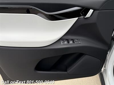 2018 Tesla Model X 75D   - Photo 26 - North Salt Lake, UT 84010