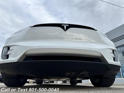 2018 Tesla Model X 75D   - Photo 16 - North Salt Lake, UT 84010