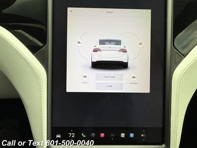 2018 Tesla Model X 75D   - Photo 30 - North Salt Lake, UT 84010