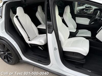 2018 Tesla Model X 75D   - Photo 45 - North Salt Lake, UT 84010