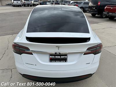 2018 Tesla Model X 75D   - Photo 21 - North Salt Lake, UT 84010