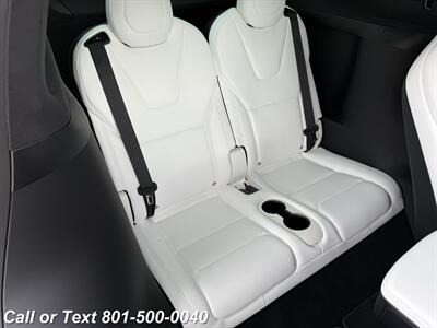 2018 Tesla Model X 75D   - Photo 49 - North Salt Lake, UT 84010