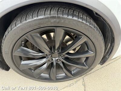 2018 Tesla Model X 75D   - Photo 47 - North Salt Lake, UT 84010