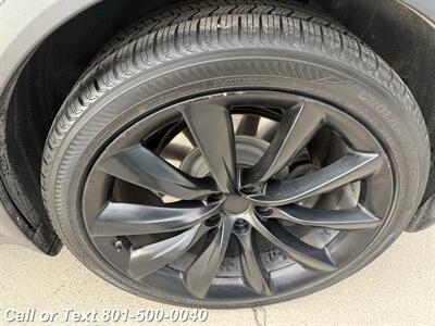 2018 Tesla Model X 75D   - Photo 51 - North Salt Lake, UT 84010