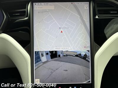 2018 Tesla Model X 75D   - Photo 37 - North Salt Lake, UT 84010