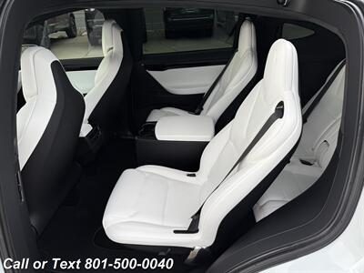 2018 Tesla Model X 75D   - Photo 38 - North Salt Lake, UT 84010