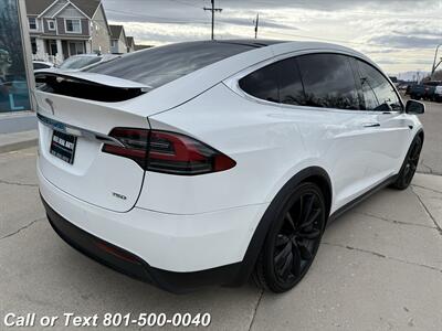 2018 Tesla Model X 75D   - Photo 22 - North Salt Lake, UT 84010