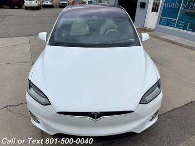 2018 Tesla Model X 75D   - Photo 14 - North Salt Lake, UT 84010