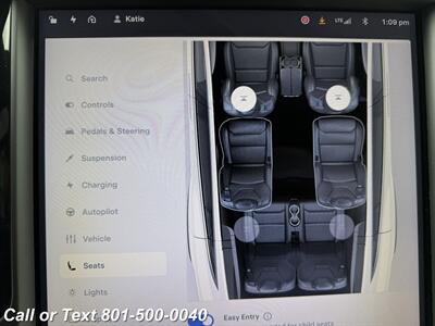 2018 Tesla Model X 75D   - Photo 34 - North Salt Lake, UT 84010