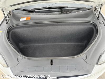 2018 Tesla Model X 75D   - Photo 53 - North Salt Lake, UT 84010