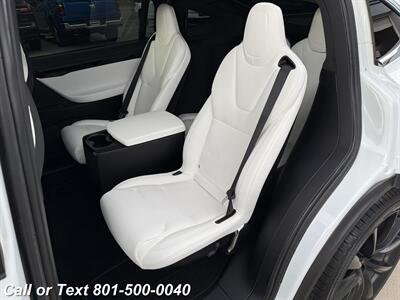 2018 Tesla Model X 75D   - Photo 39 - North Salt Lake, UT 84010
