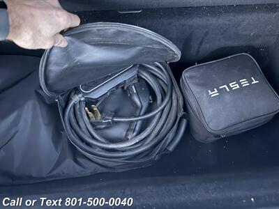 2018 Tesla Model X 75D   - Photo 3 - North Salt Lake, UT 84010